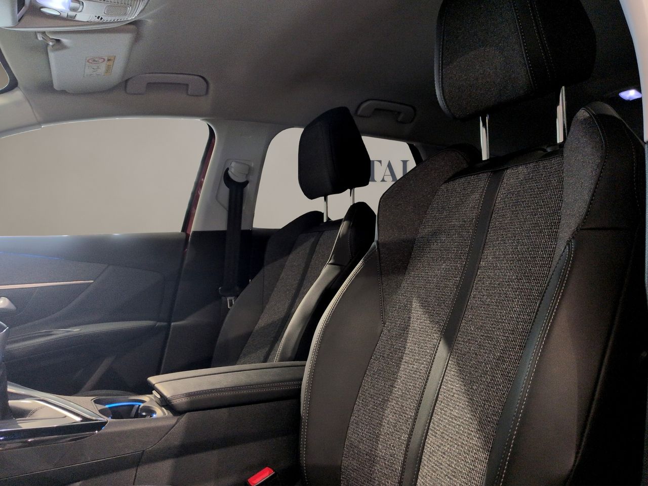 Peugeot 3008 1.2 PURETECH 96KW (130CV) ALLURE S&S - Foto 14