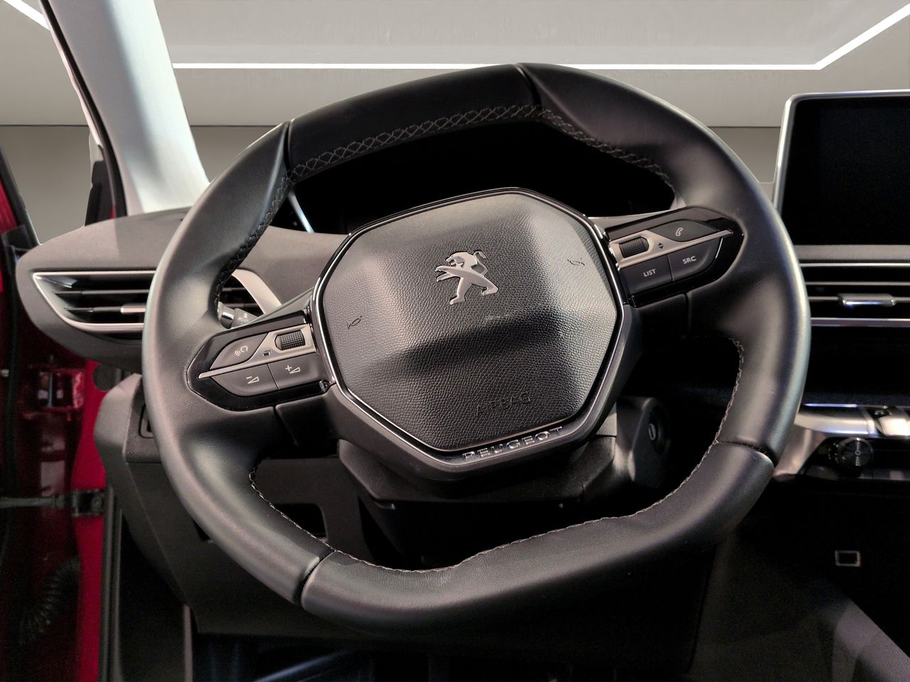 Peugeot 3008 1.2 PURETECH 96KW (130CV) ALLURE S&S - Foto 17