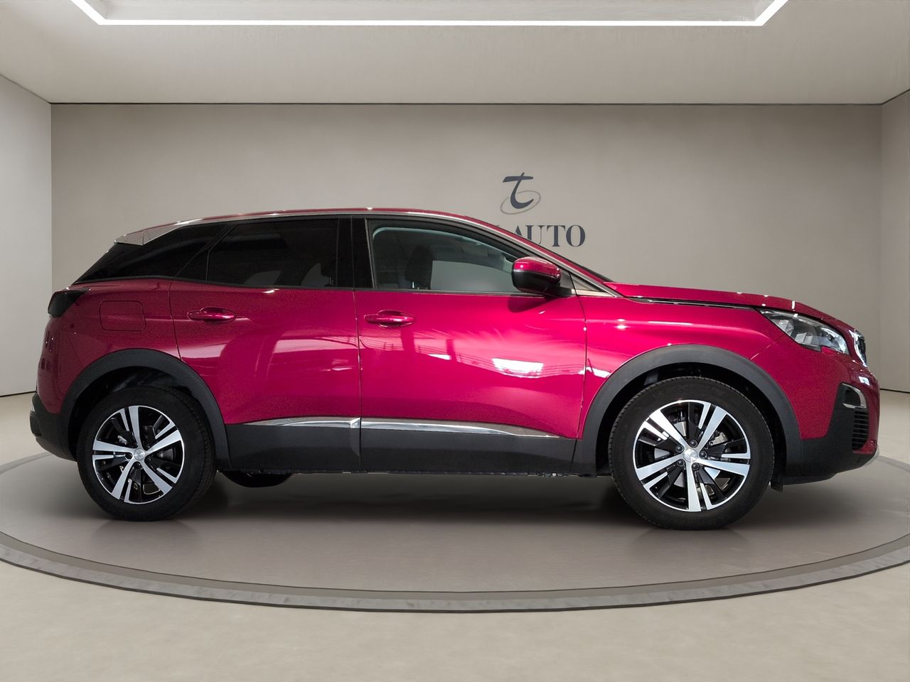 Peugeot 3008 1.2 PURETECH 96KW (130CV) ALLURE S&S - Foto 5