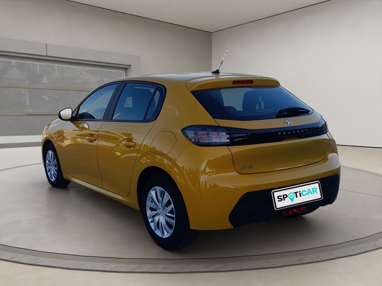 Peugeot 208 PureTech 55kW (75CV) Active - Foto 7
