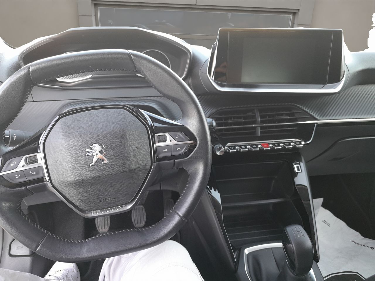 Peugeot 208 PureTech 55kW (75CV) Active - Foto 8
