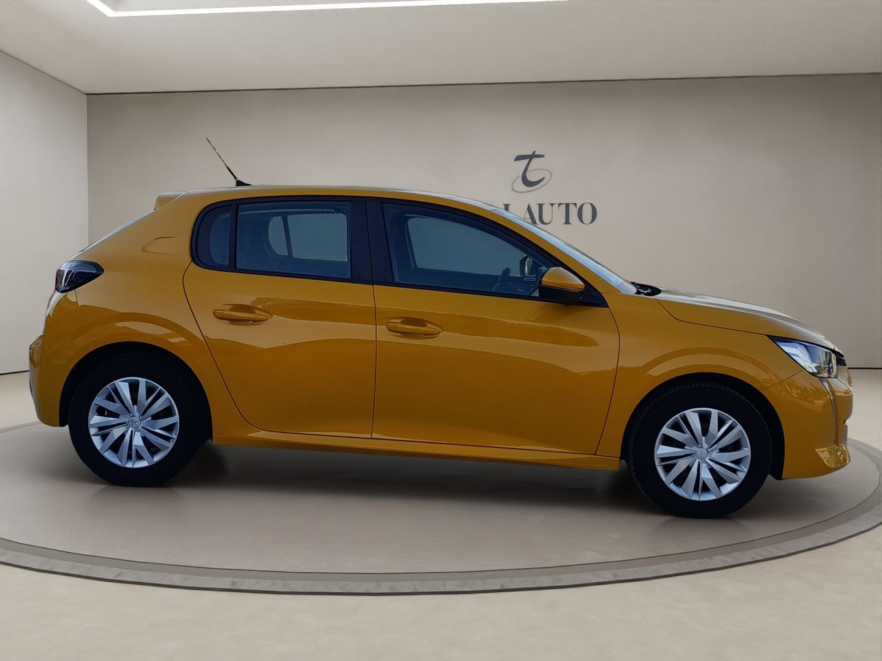 Peugeot 208 PureTech 55kW (75CV) Active - Foto 5