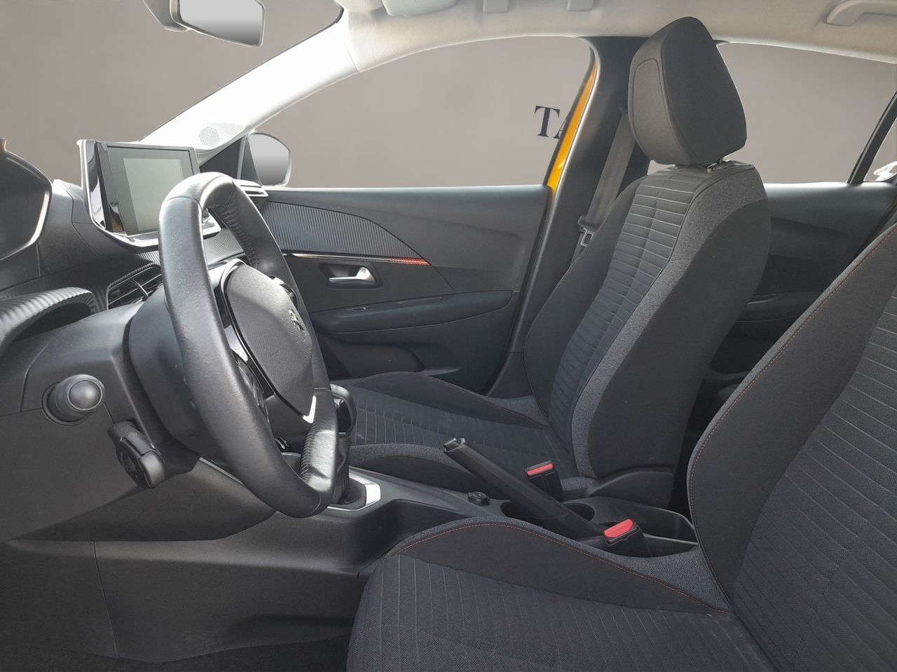 Peugeot 208 PureTech 55kW (75CV) Active - Foto 9