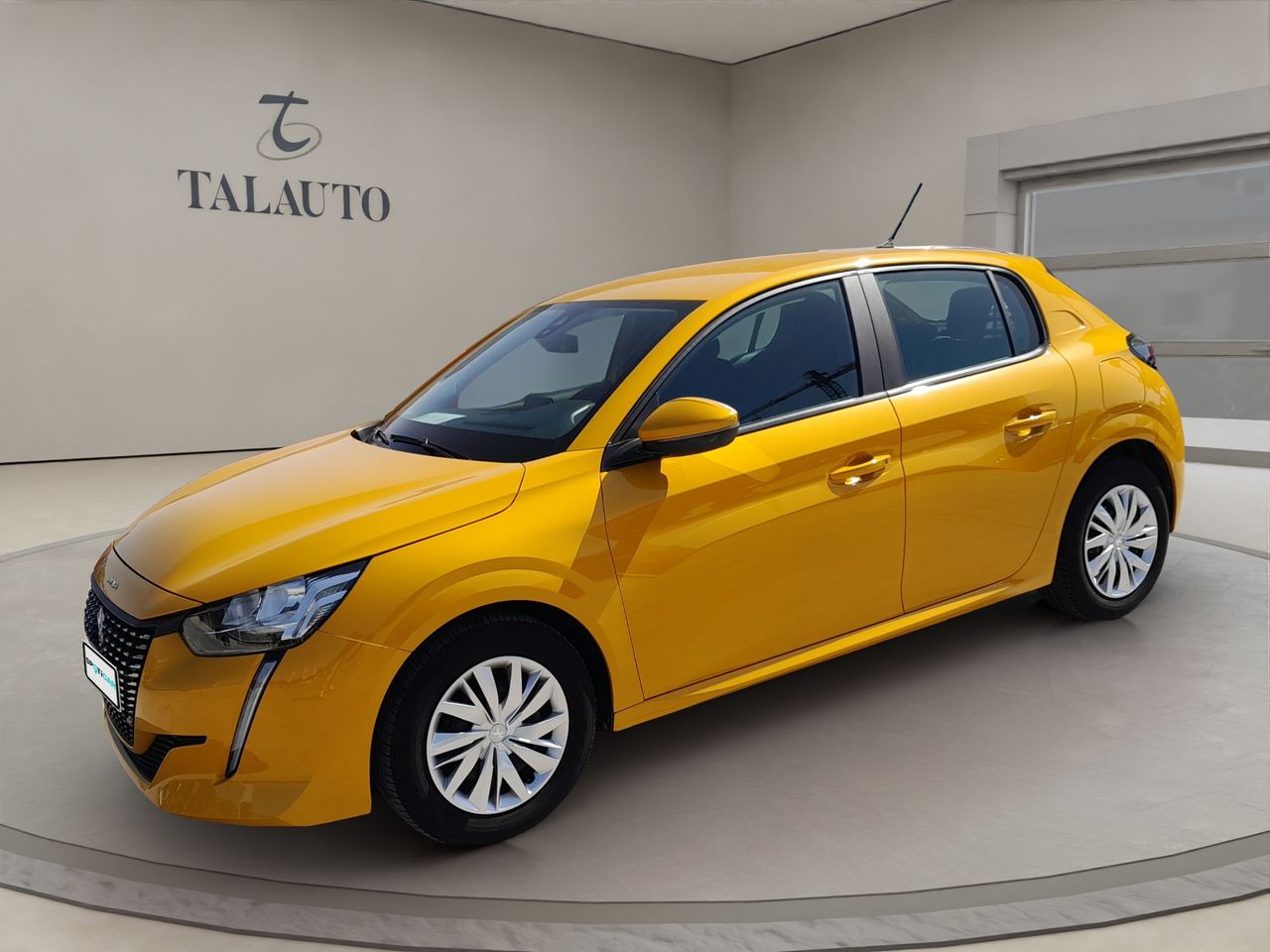 Peugeot 208 PureTech 55kW (75CV) Active - Foto 3