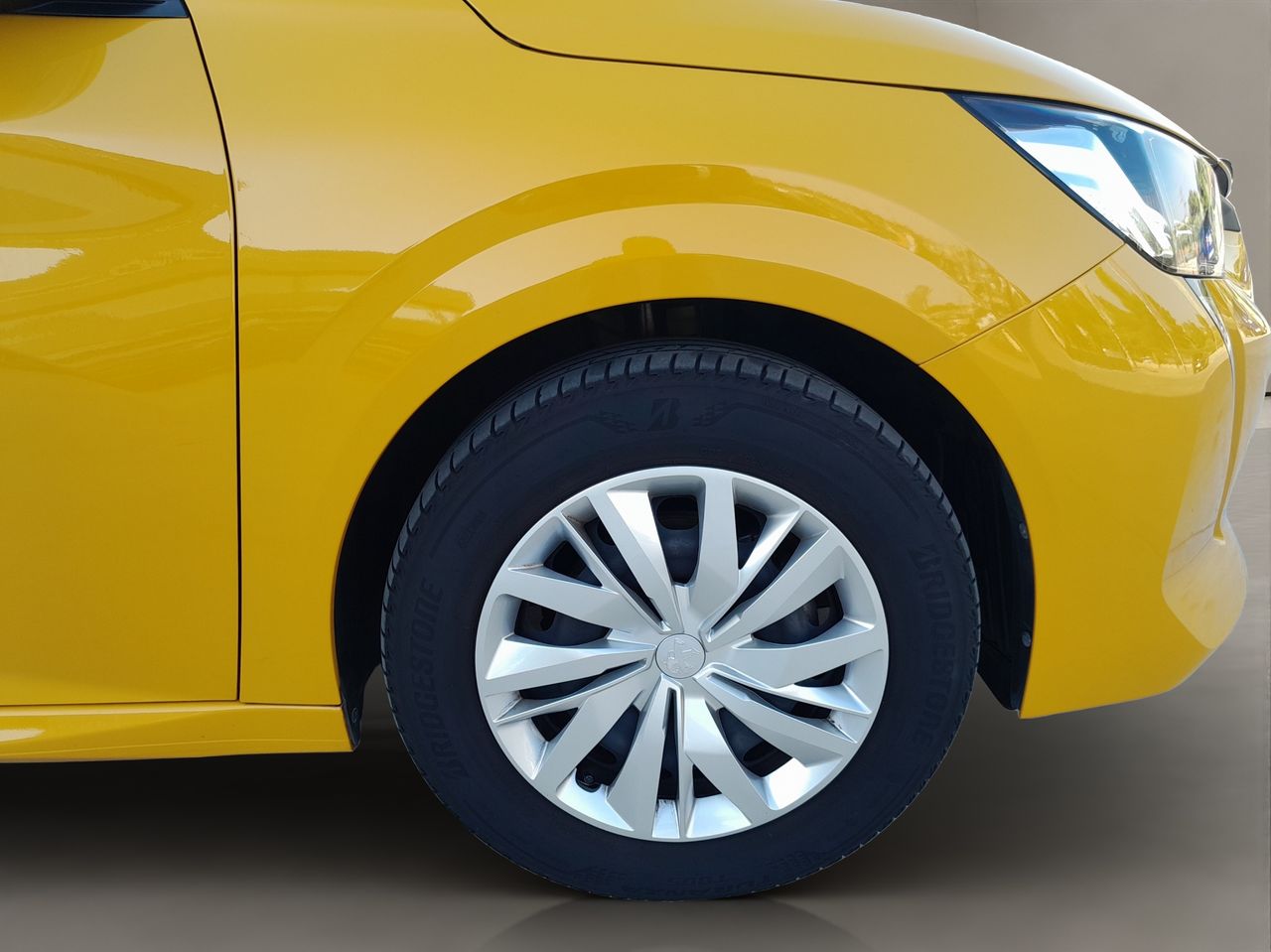 Peugeot 208 PureTech 55kW (75CV) Active - Foto 11