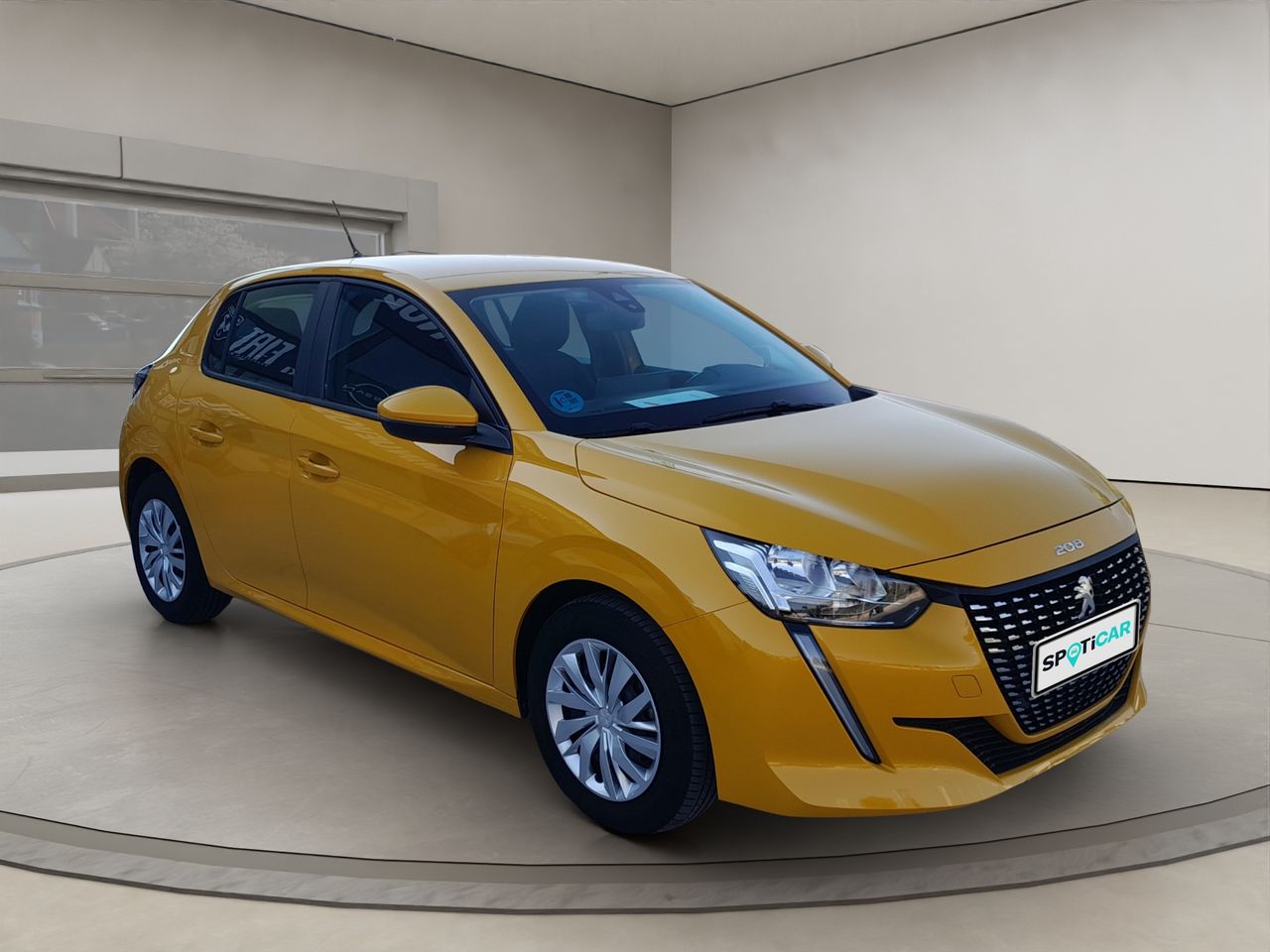 Peugeot 208 PureTech 55kW (75CV) Active - Foto 4