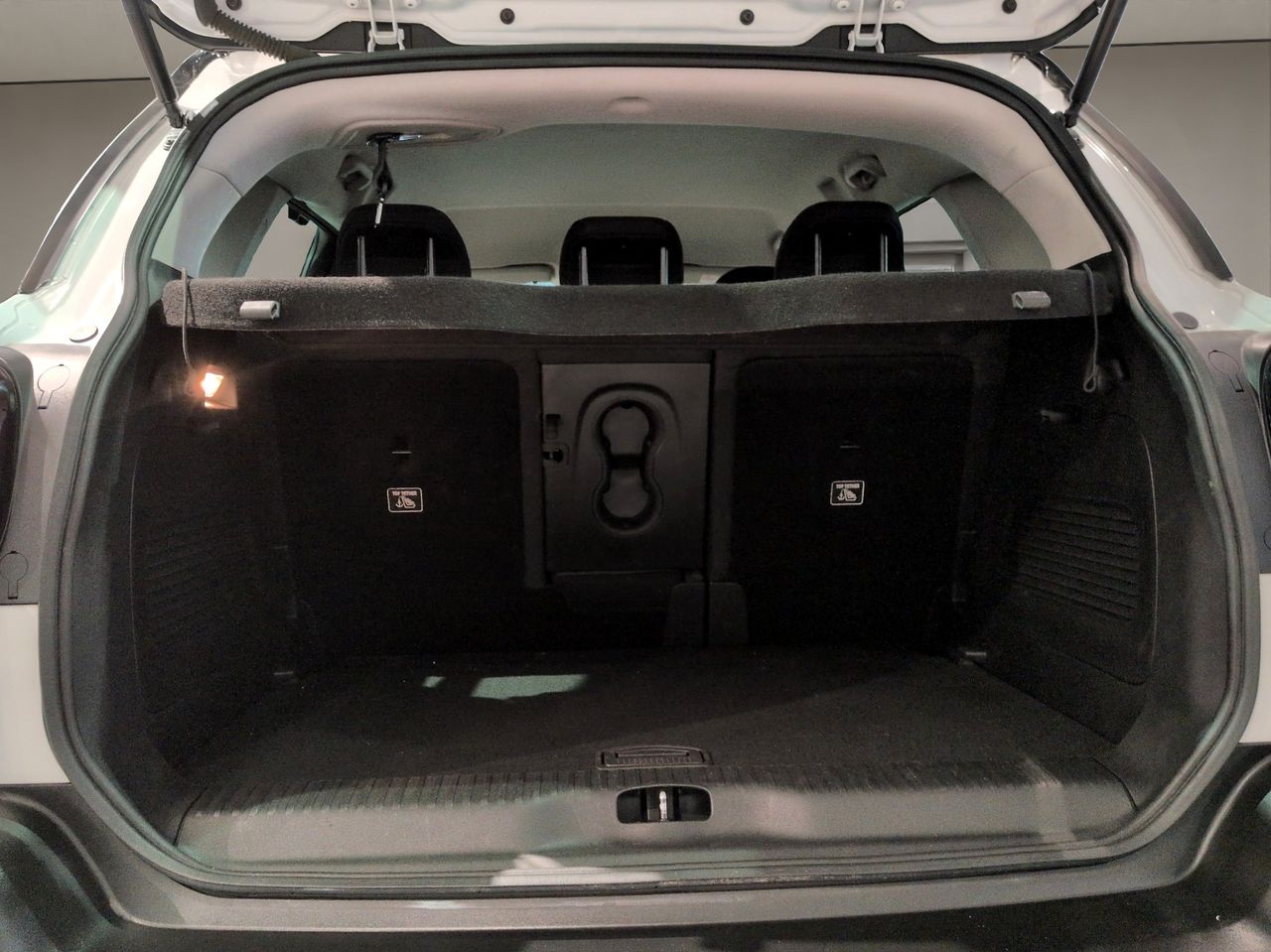 Citroën C3 Aircross PureTech 96kW (130CV) S&S SHINE - Foto 7