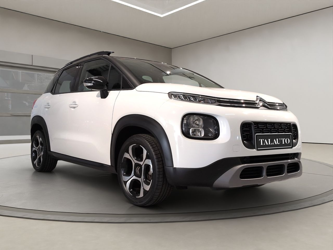 Citroën C3 Aircross PureTech 96kW (130CV) S&S SHINE - Foto 4