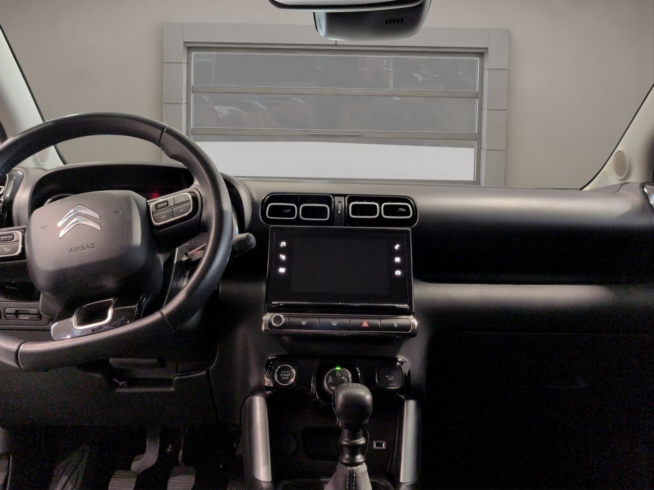 Citroën C3 Aircross PureTech 96kW (130CV) S&S SHINE - Foto 16