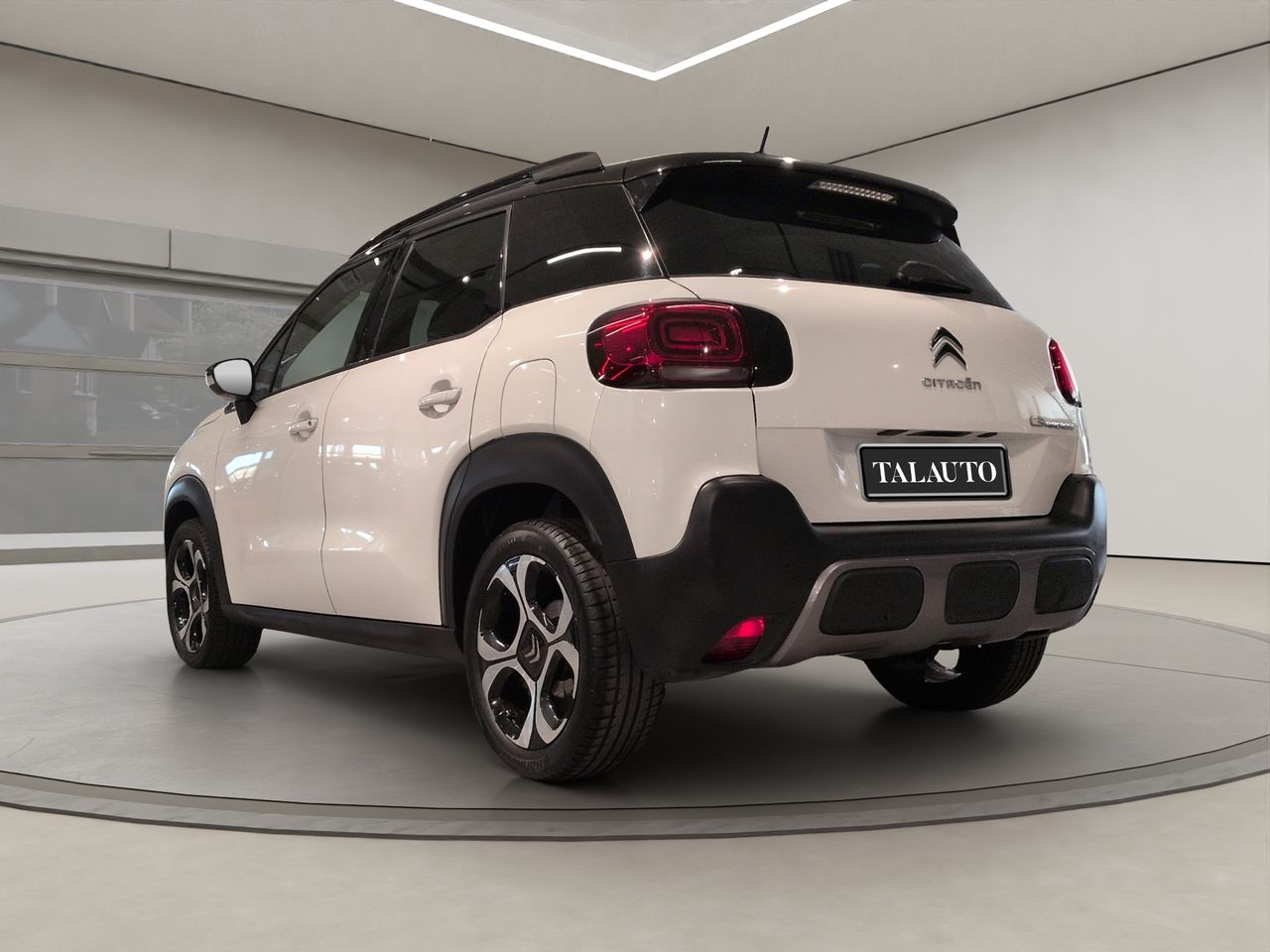 Citroën C3 Aircross PureTech 96kW (130CV) S&S SHINE - Foto 8