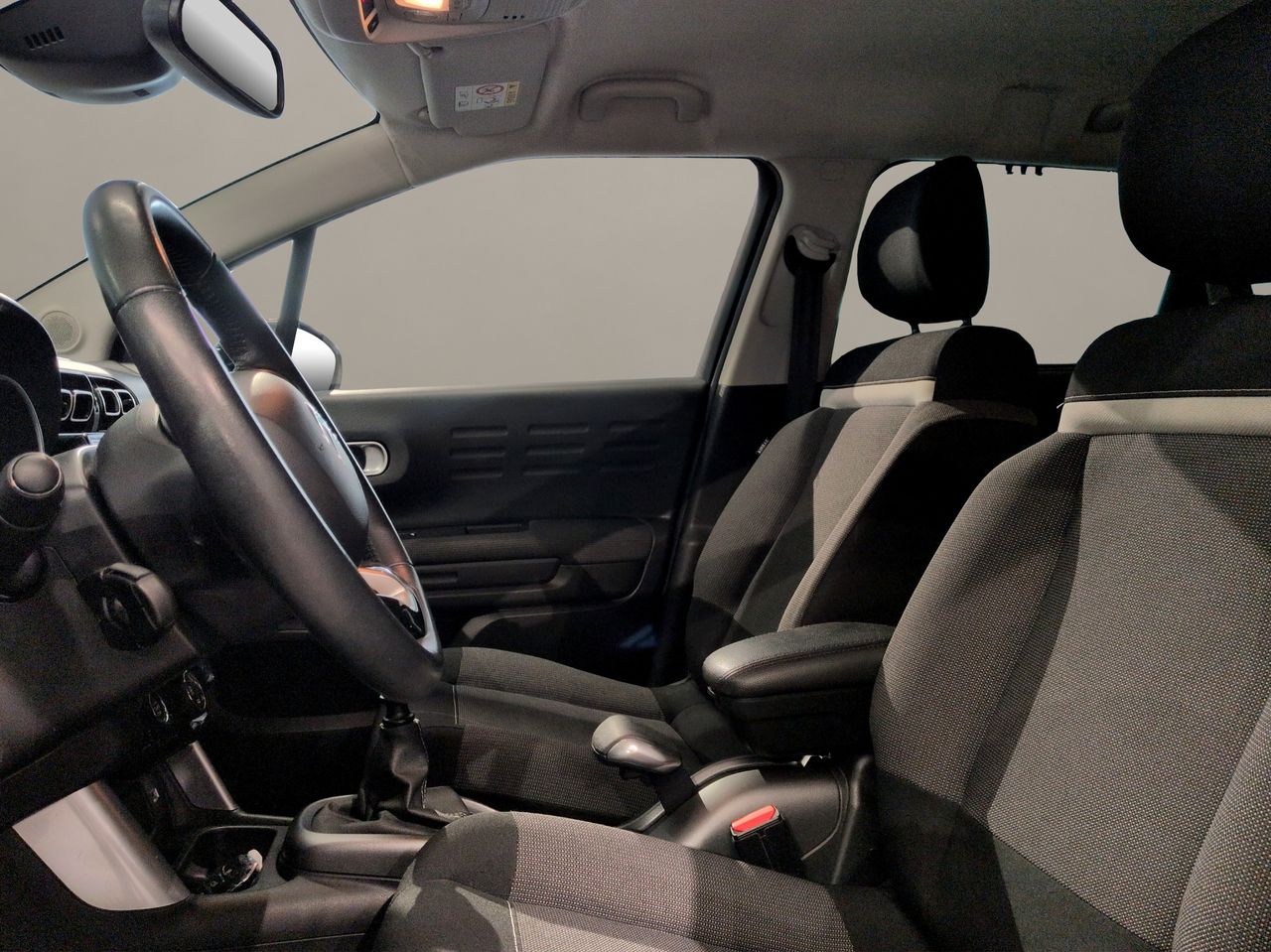 Citroën C3 Aircross PureTech 96kW (130CV) S&S SHINE - Foto 10