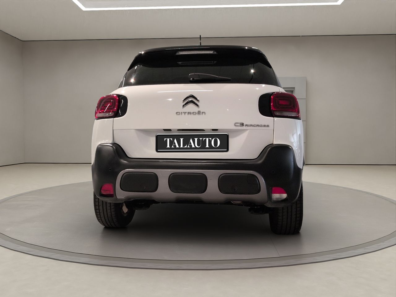 Citroën C3 Aircross PureTech 96kW (130CV) S&S SHINE - Foto 6