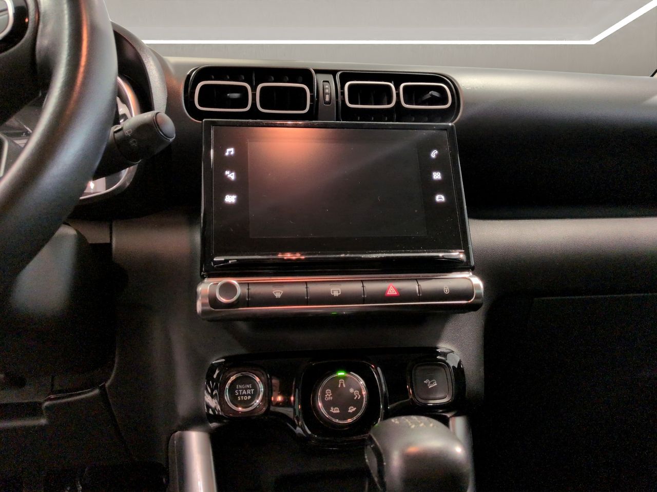 Citroën C3 Aircross PureTech 96kW (130CV) S&S SHINE - Foto 13