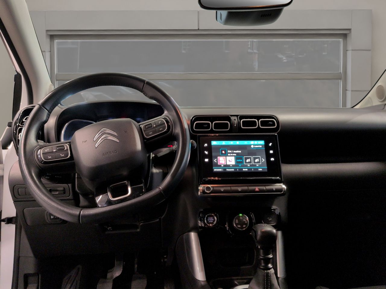 Citroën C3 Aircross PureTech 96kW (130CV) S&S SHINE - Foto 9