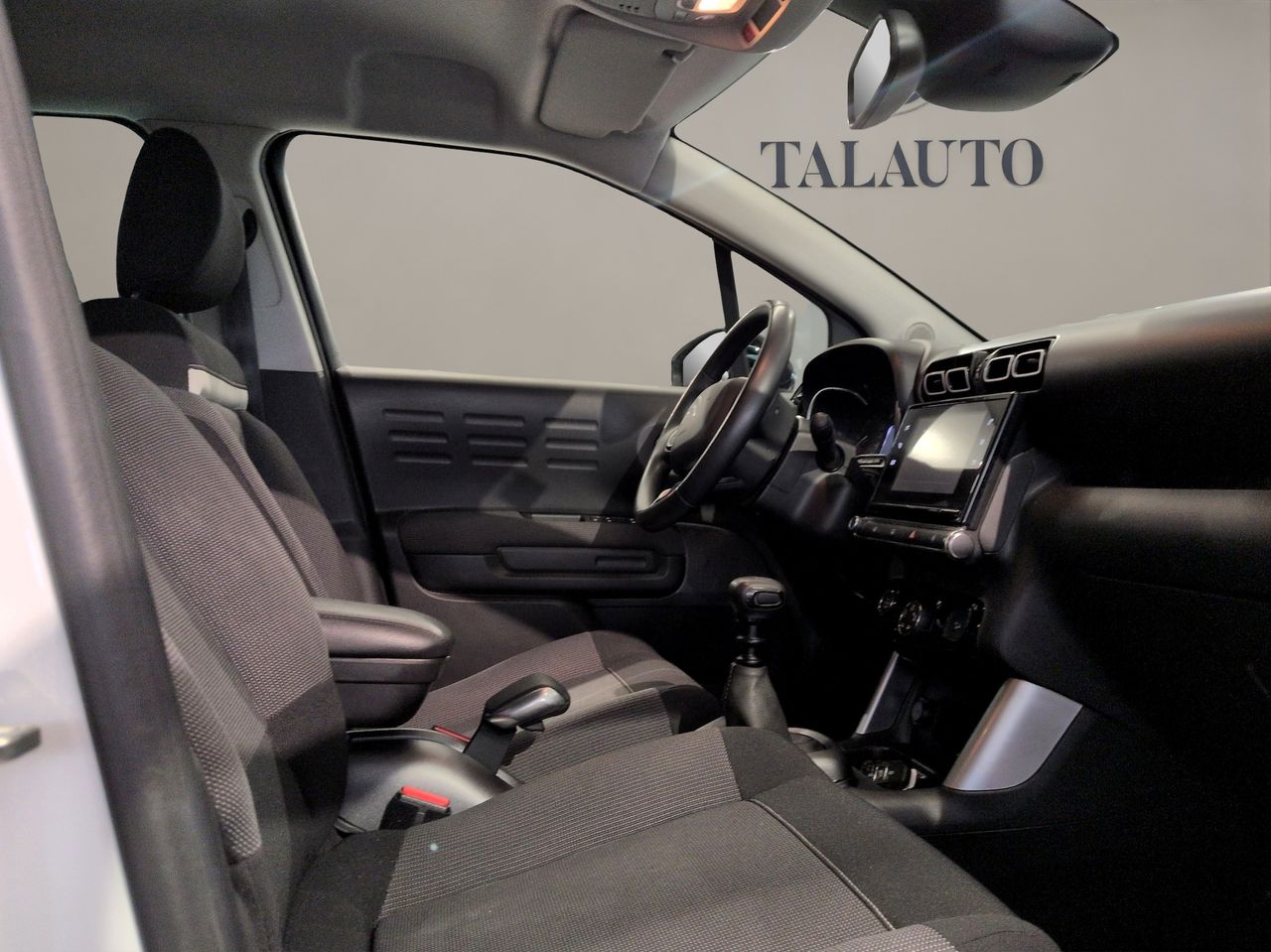 Citroën C3 Aircross PureTech 96kW (130CV) S&S SHINE - Foto 15