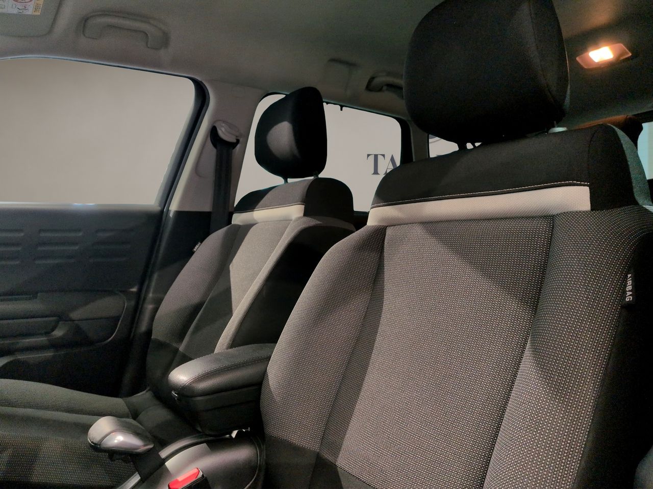 Citroën C3 Aircross PureTech 96kW (130CV) S&S SHINE - Foto 14