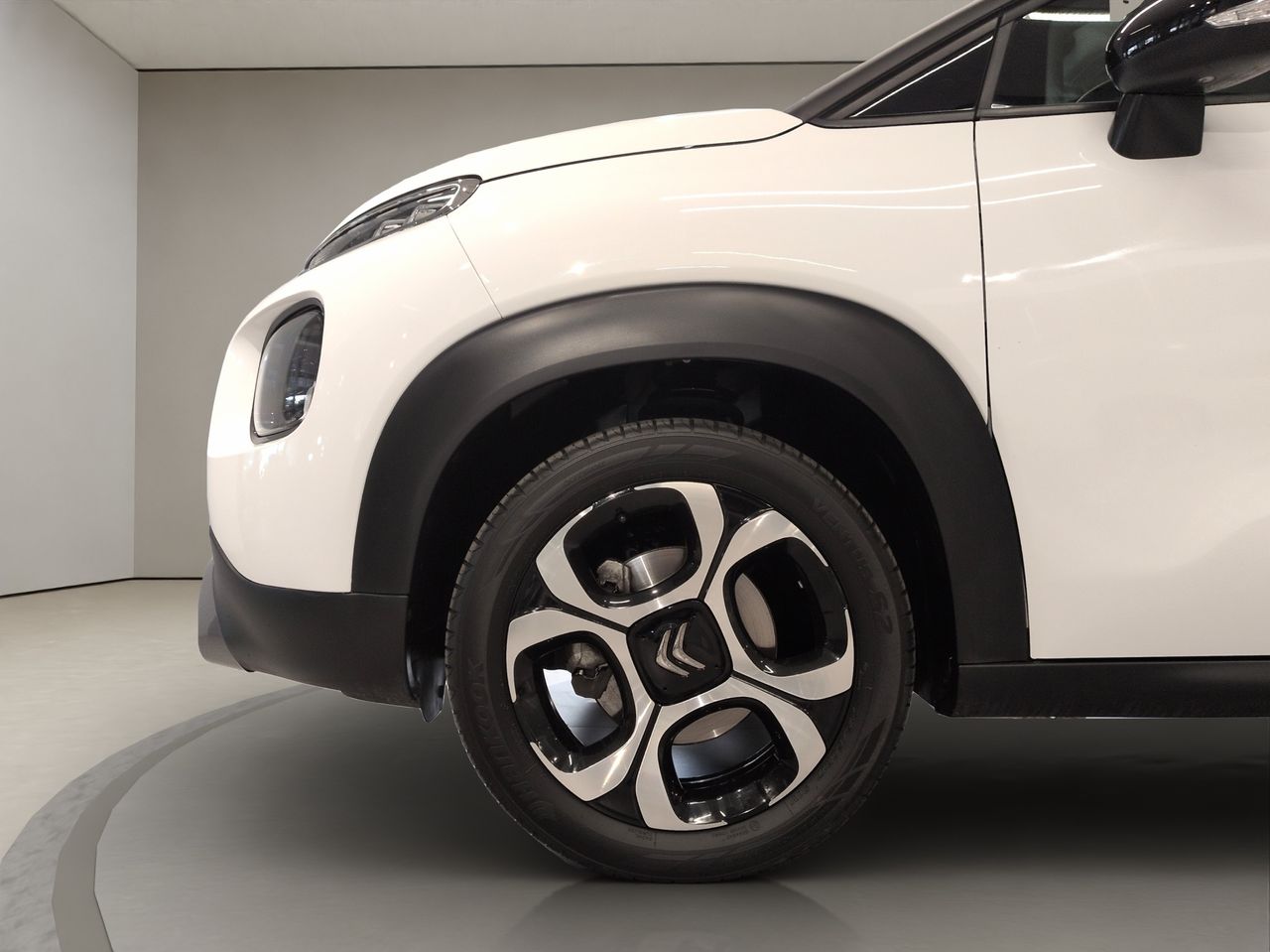 Citroën C3 Aircross PureTech 96kW (130CV) S&S SHINE - Foto 12