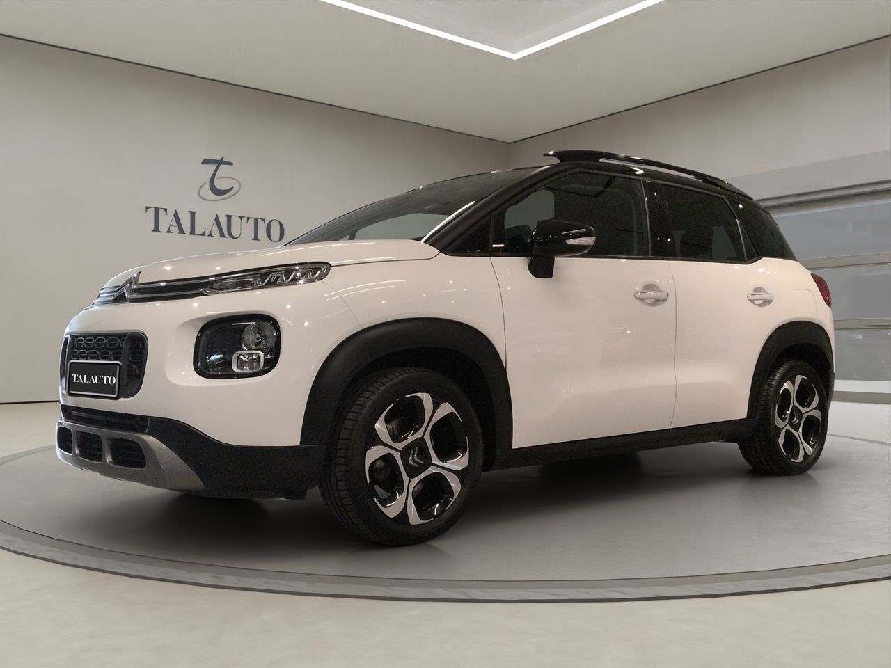Citroën C3 Aircross PureTech 96kW (130CV) S&S SHINE - Foto 3