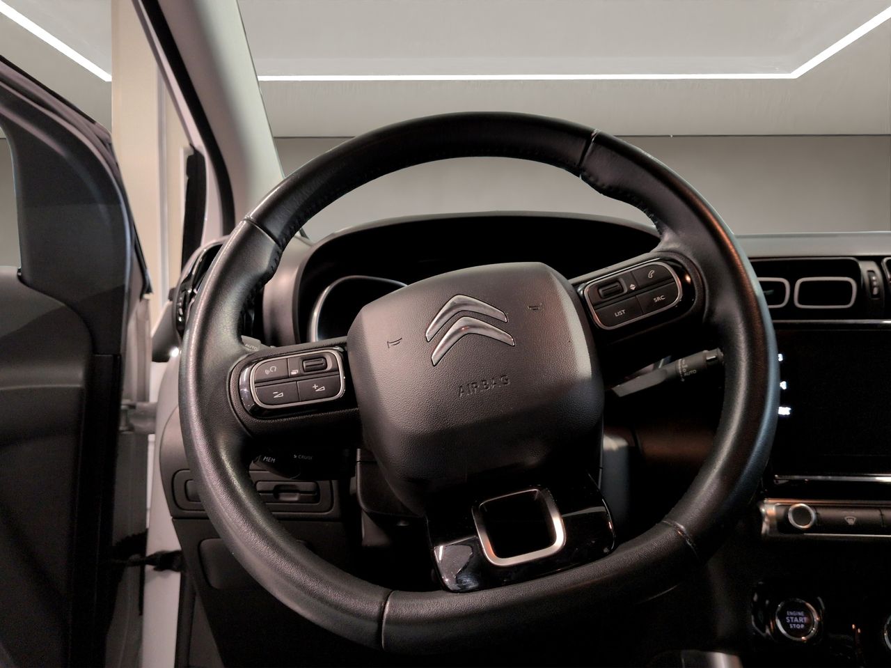 Citroën C3 Aircross PureTech 96kW (130CV) S&S SHINE - Foto 17