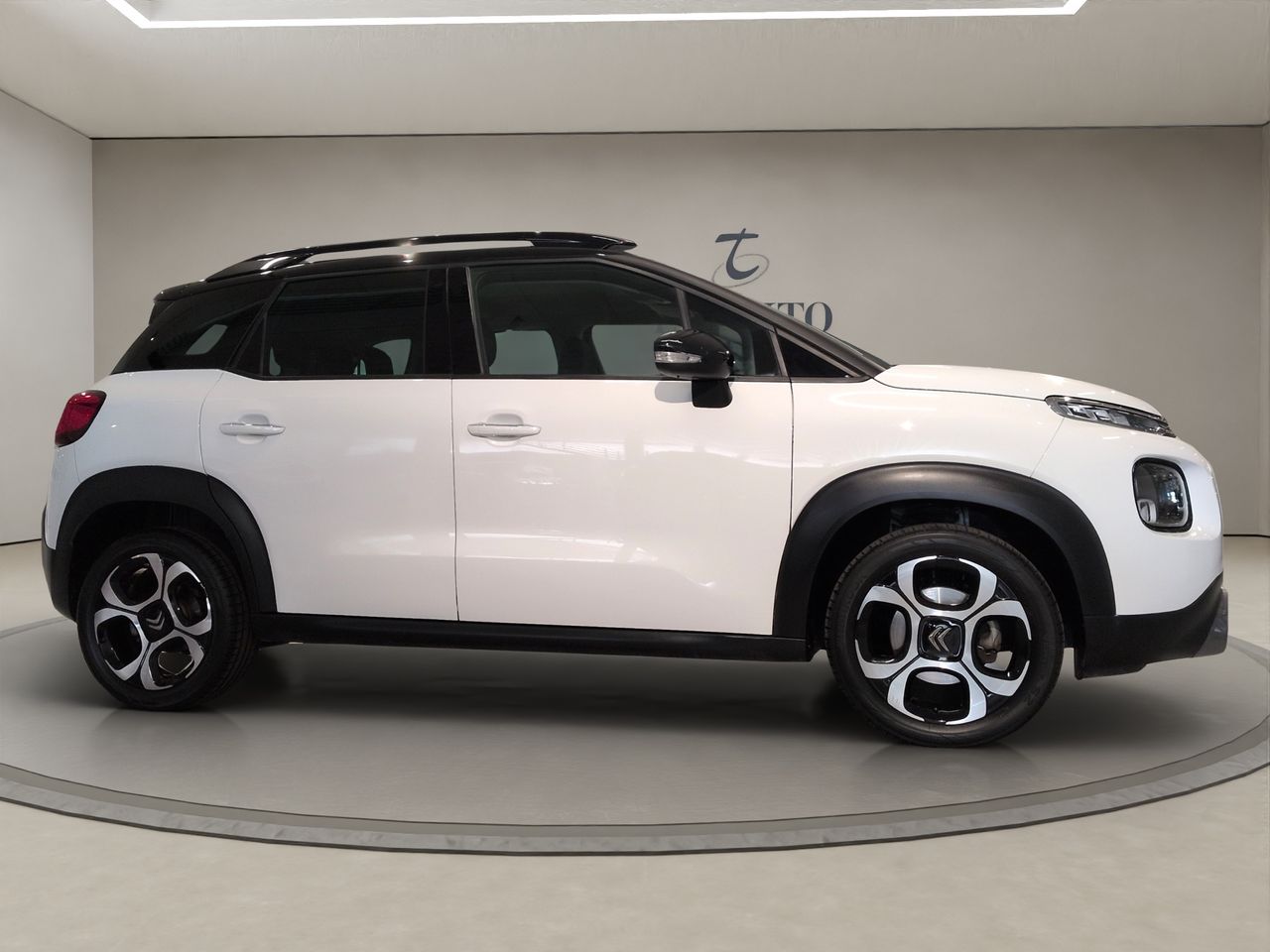 Citroën C3 Aircross PureTech 96kW (130CV) S&S SHINE - Foto 5