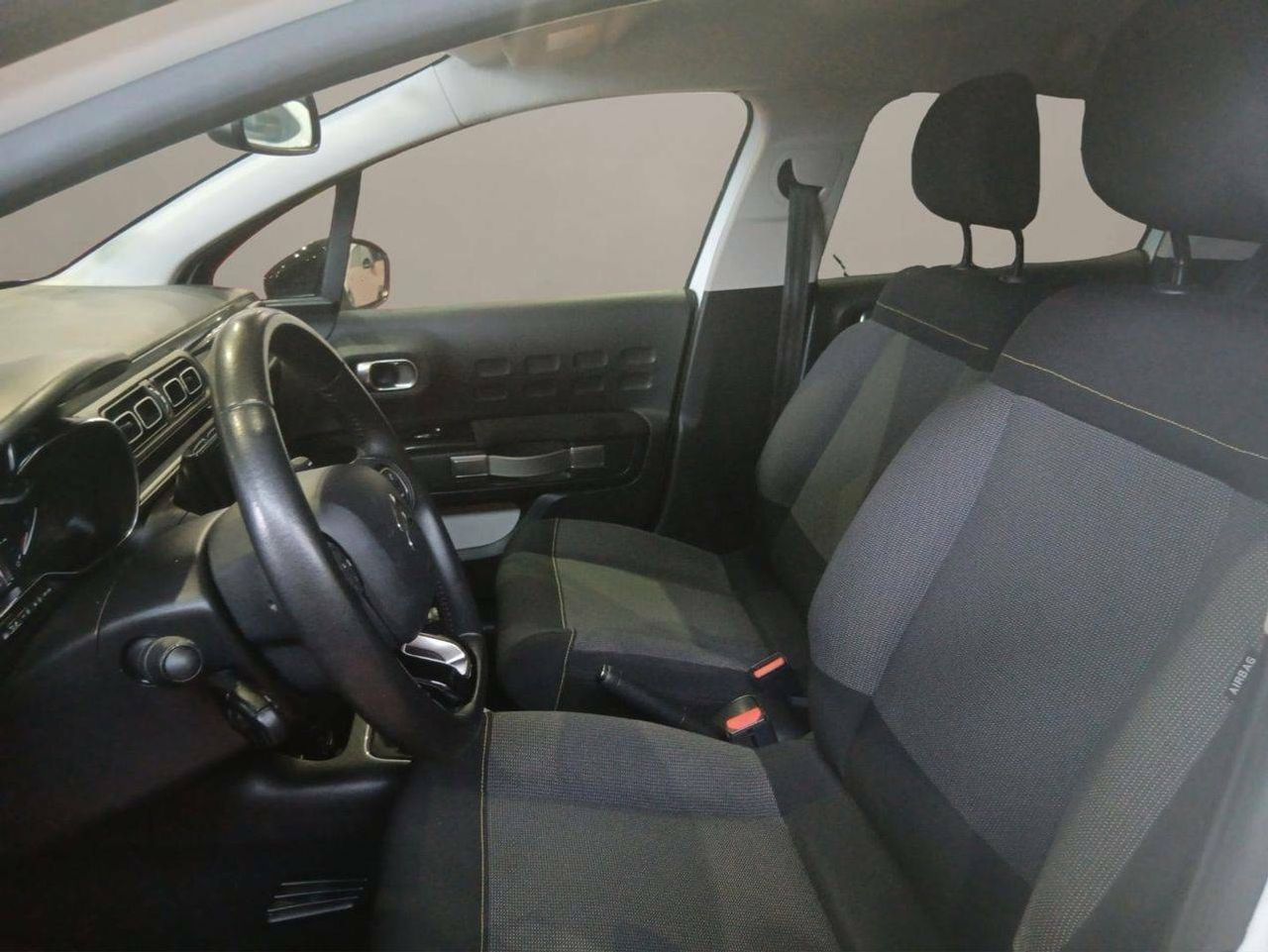 Citroën C3  PureTech 60KW (83CV) Shine - Foto 7