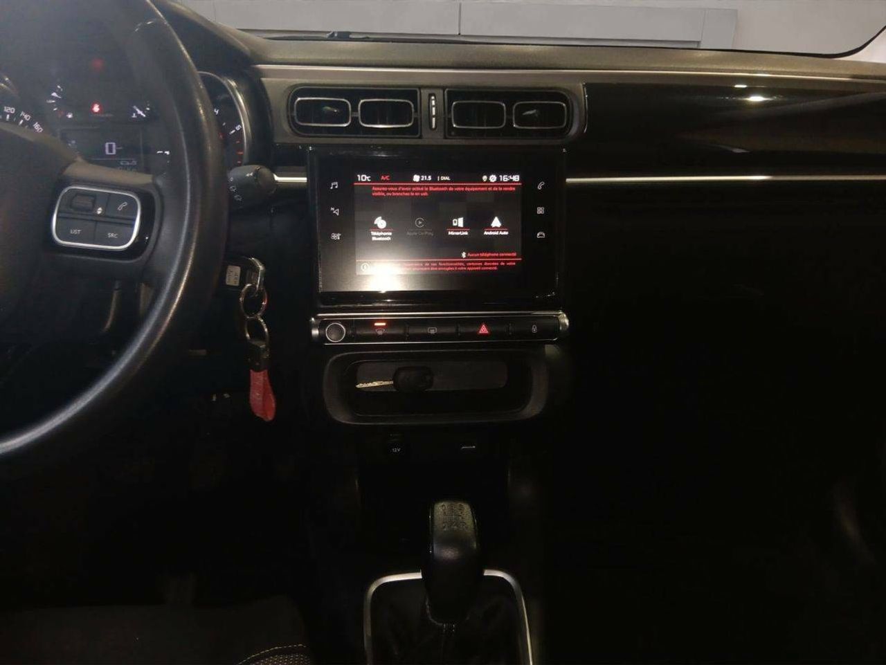 Citroën C3  PureTech 60KW (83CV) Shine - Foto 5