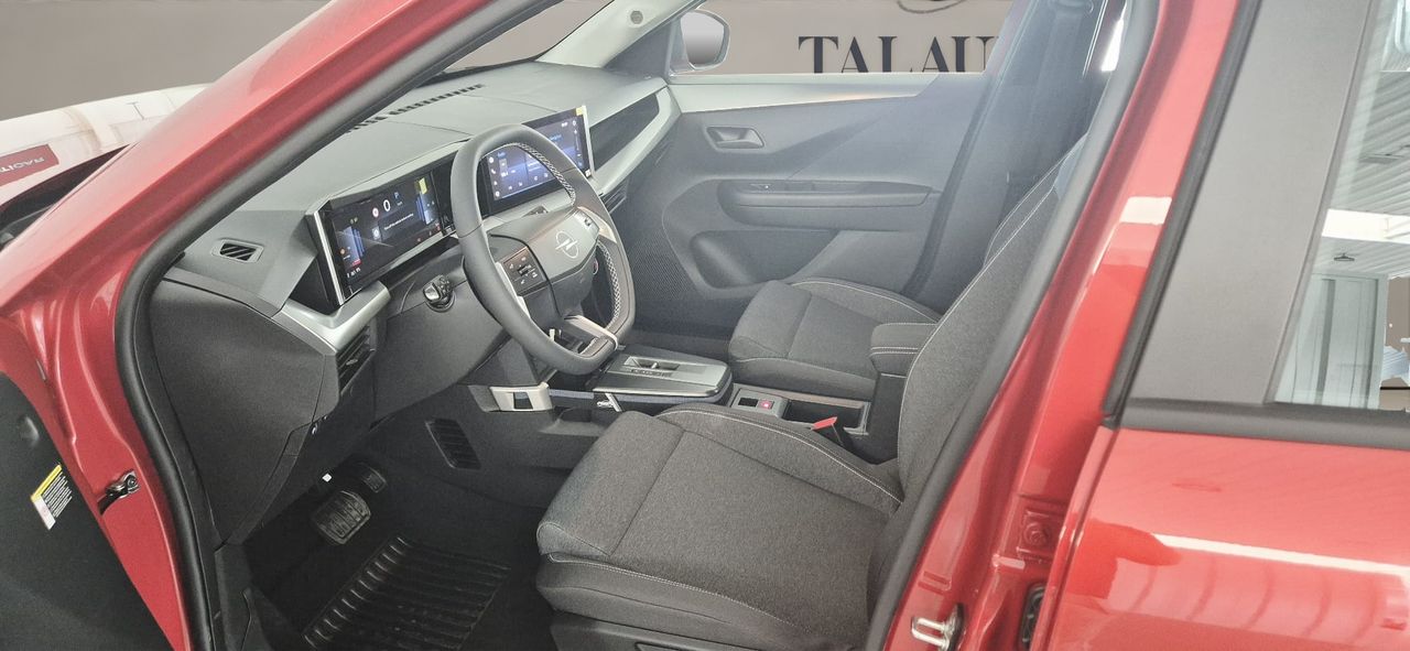 Opel Frontera 1.2T XHT Hybrid eDCT6 81kW Edition - Foto 10