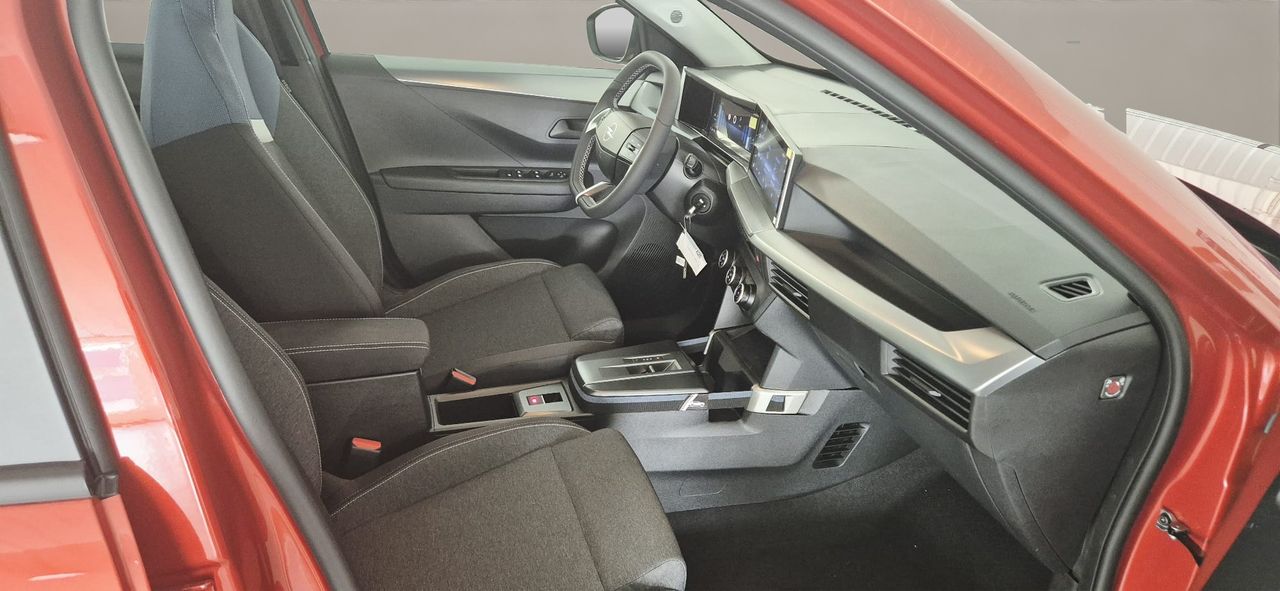 Opel Frontera 1.2T XHT Hybrid eDCT6 81kW Edition - Foto 14