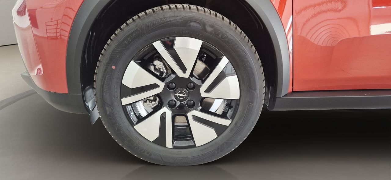 Opel Frontera 1.2T XHT Hybrid eDCT6 81kW Edition - Foto 18