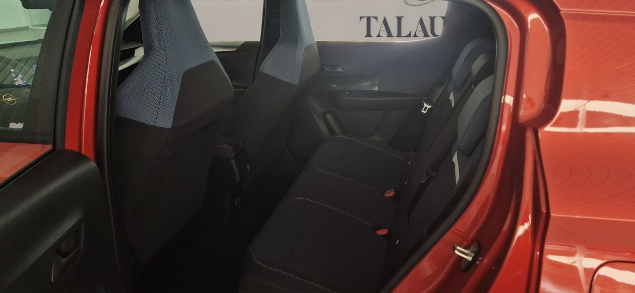 Opel Frontera 1.2T XHT Hybrid eDCT6 81kW Edition - Foto 15