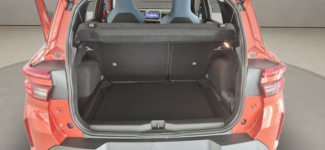 Opel Frontera 1.2T XHT Hybrid eDCT6 81kW Edition - Foto 17