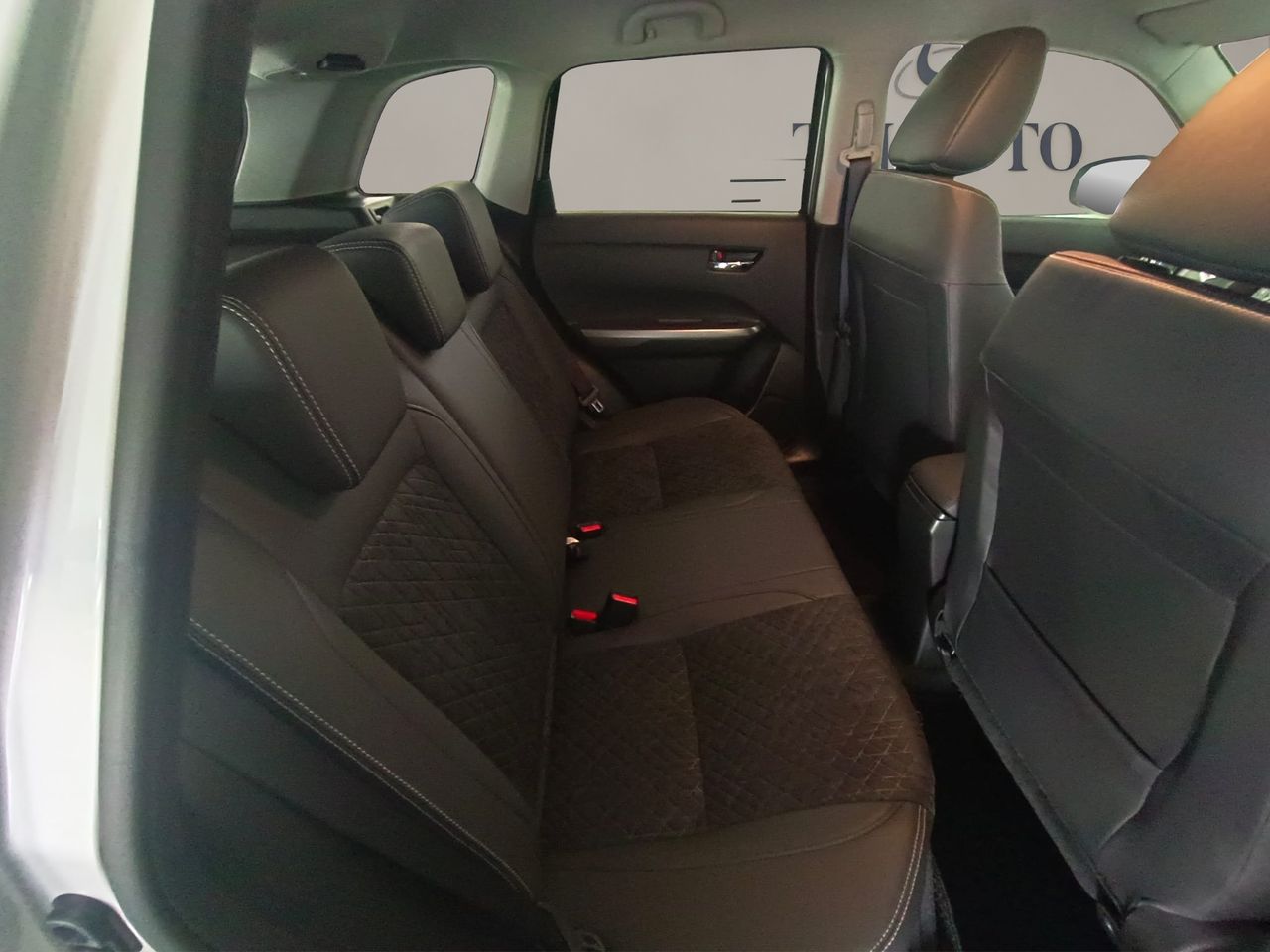 Suzuki Vitara 1.4 T S3 Mild Hybrid - Foto 12