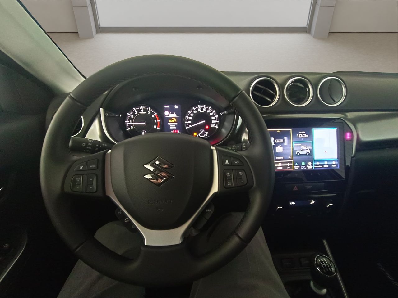 Suzuki Vitara 1.4 T S3 Mild Hybrid - Foto 15