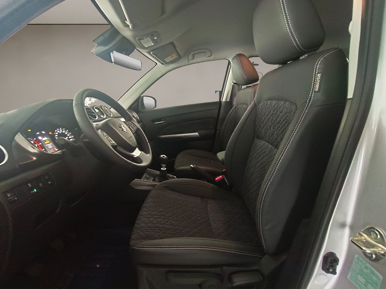 Suzuki Vitara 1.4 T S3 Mild Hybrid - Foto 11