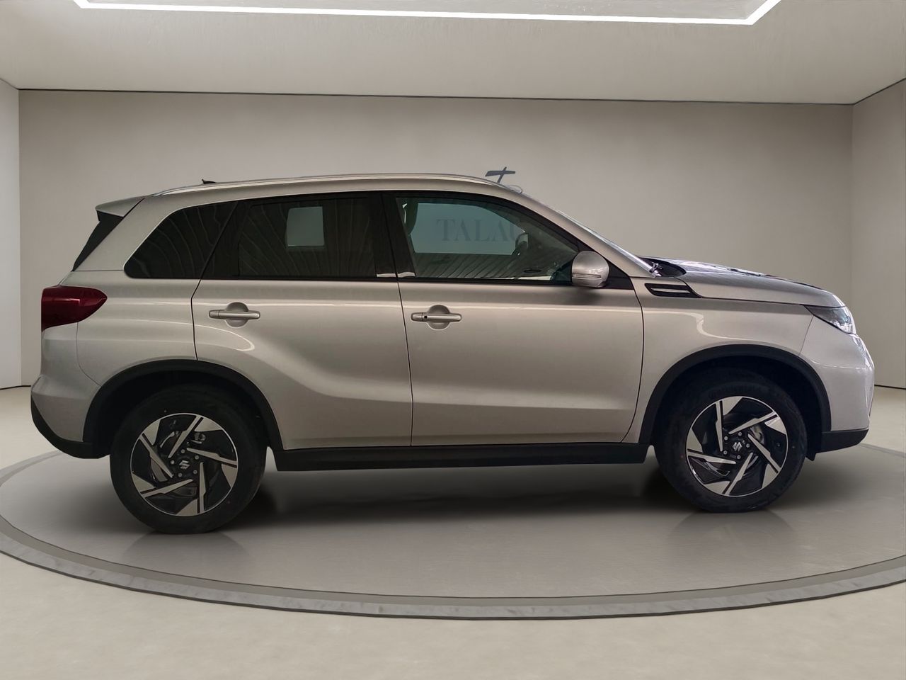 Suzuki Vitara 1.4 T S3 Mild Hybrid - Foto 7