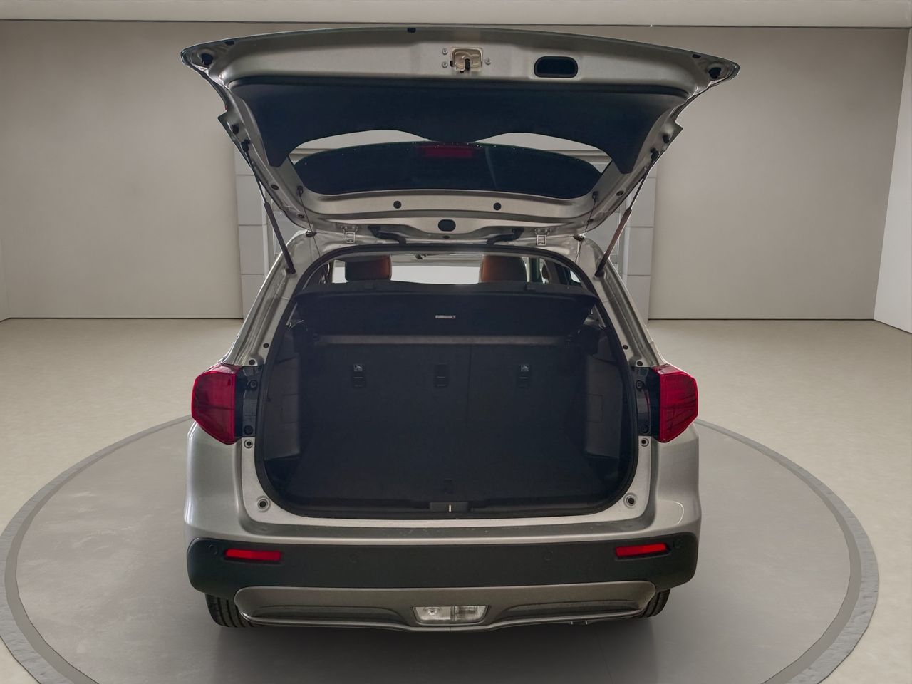 Suzuki Vitara 1.4 T S3 Mild Hybrid - Foto 10