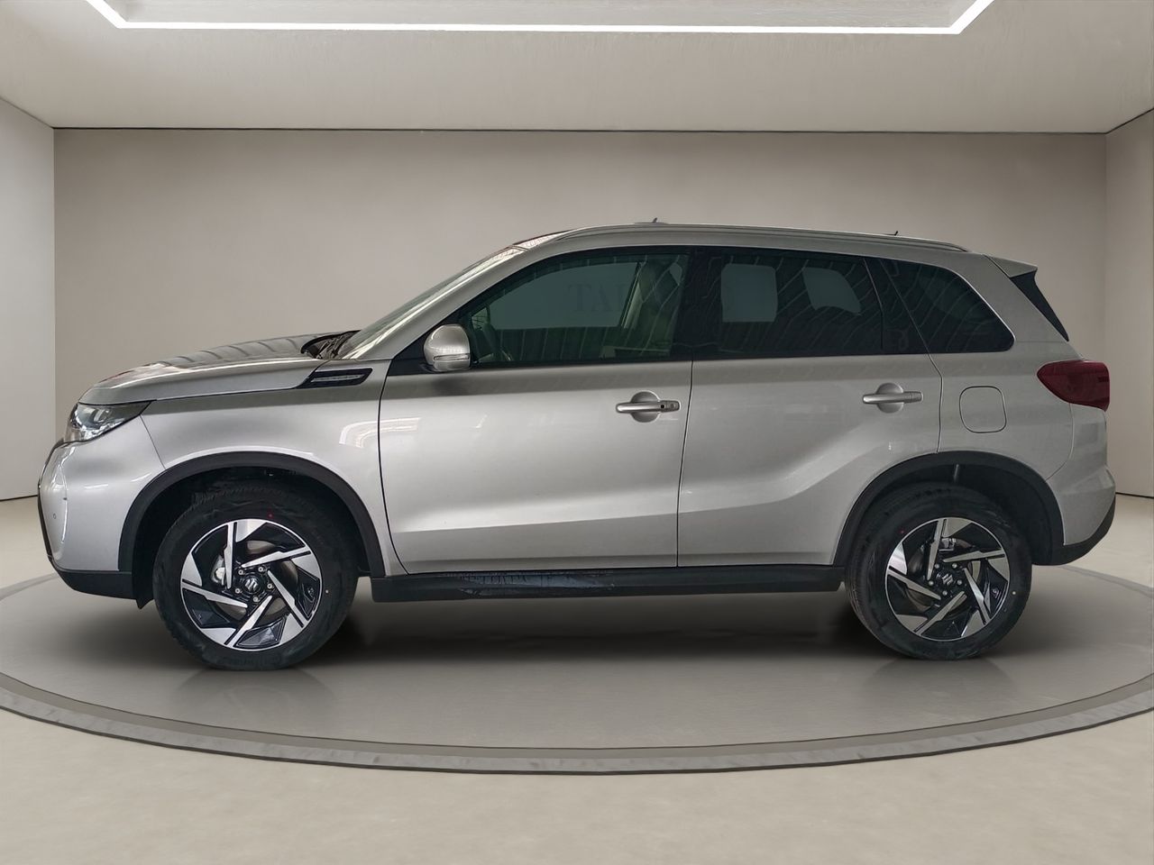 Suzuki Vitara 1.4 T S3 Mild Hybrid - Foto 3