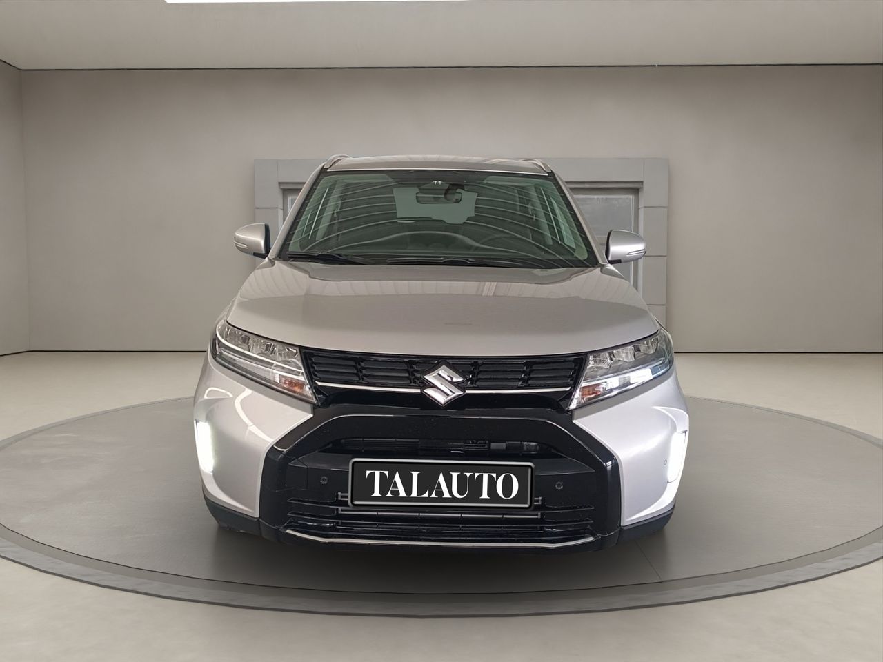 Suzuki Vitara 1.4 T S3 Mild Hybrid - Foto 9