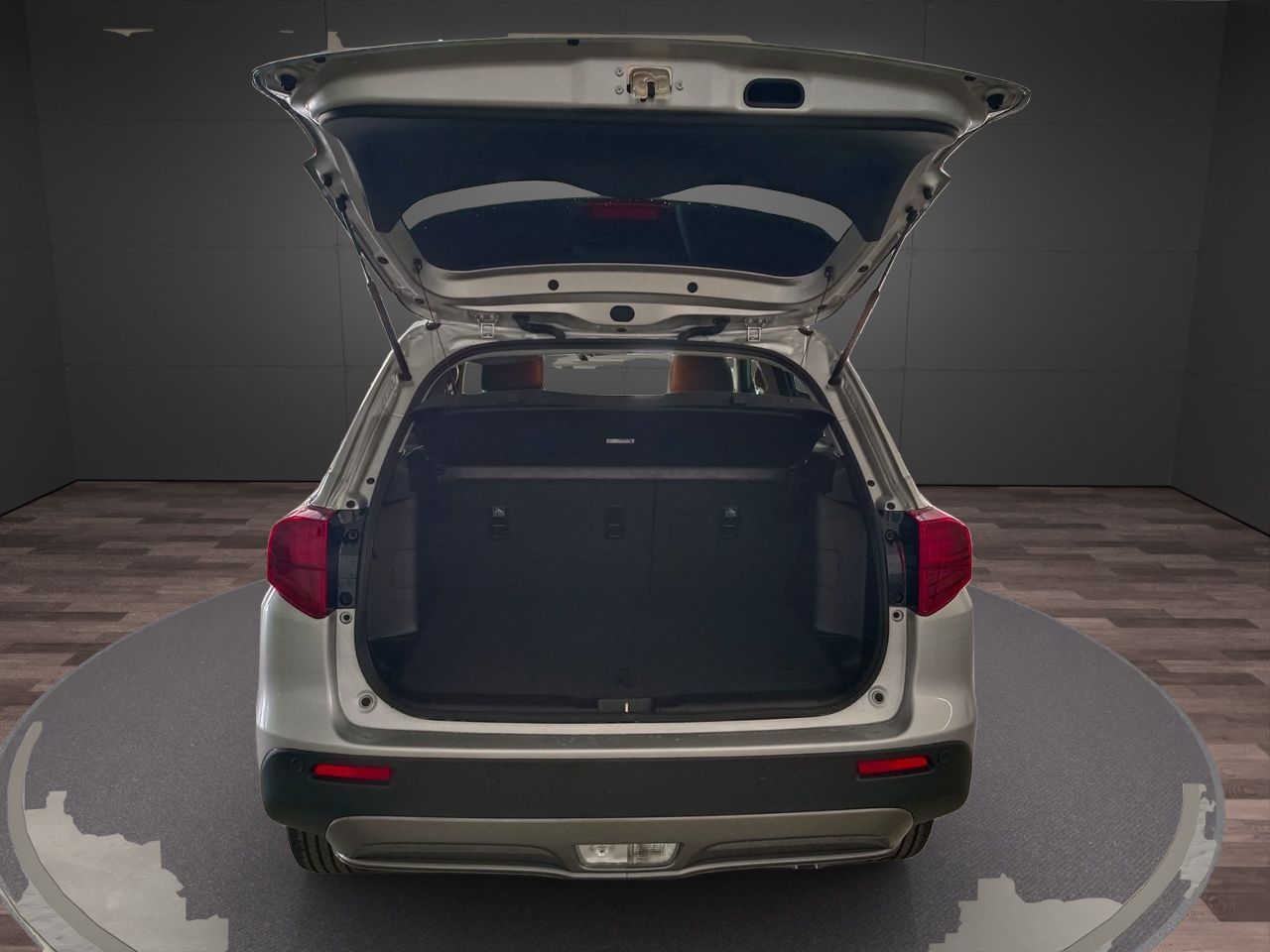 Suzuki Vitara 1.4 T S3 Mild Hybrid - Foto 11