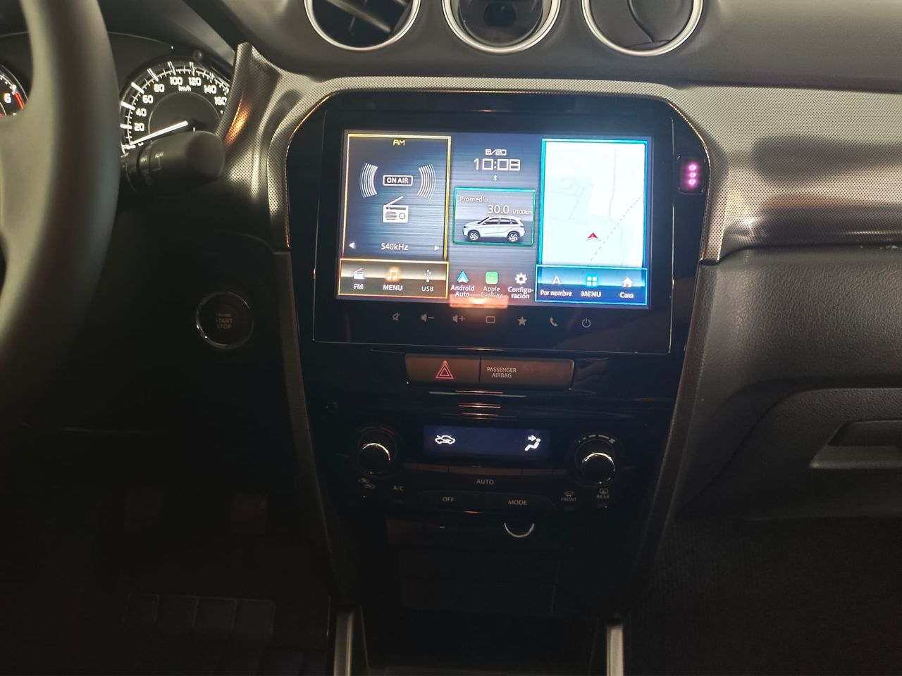 Suzuki Vitara 1.4 T S3 Mild Hybrid - Foto 13