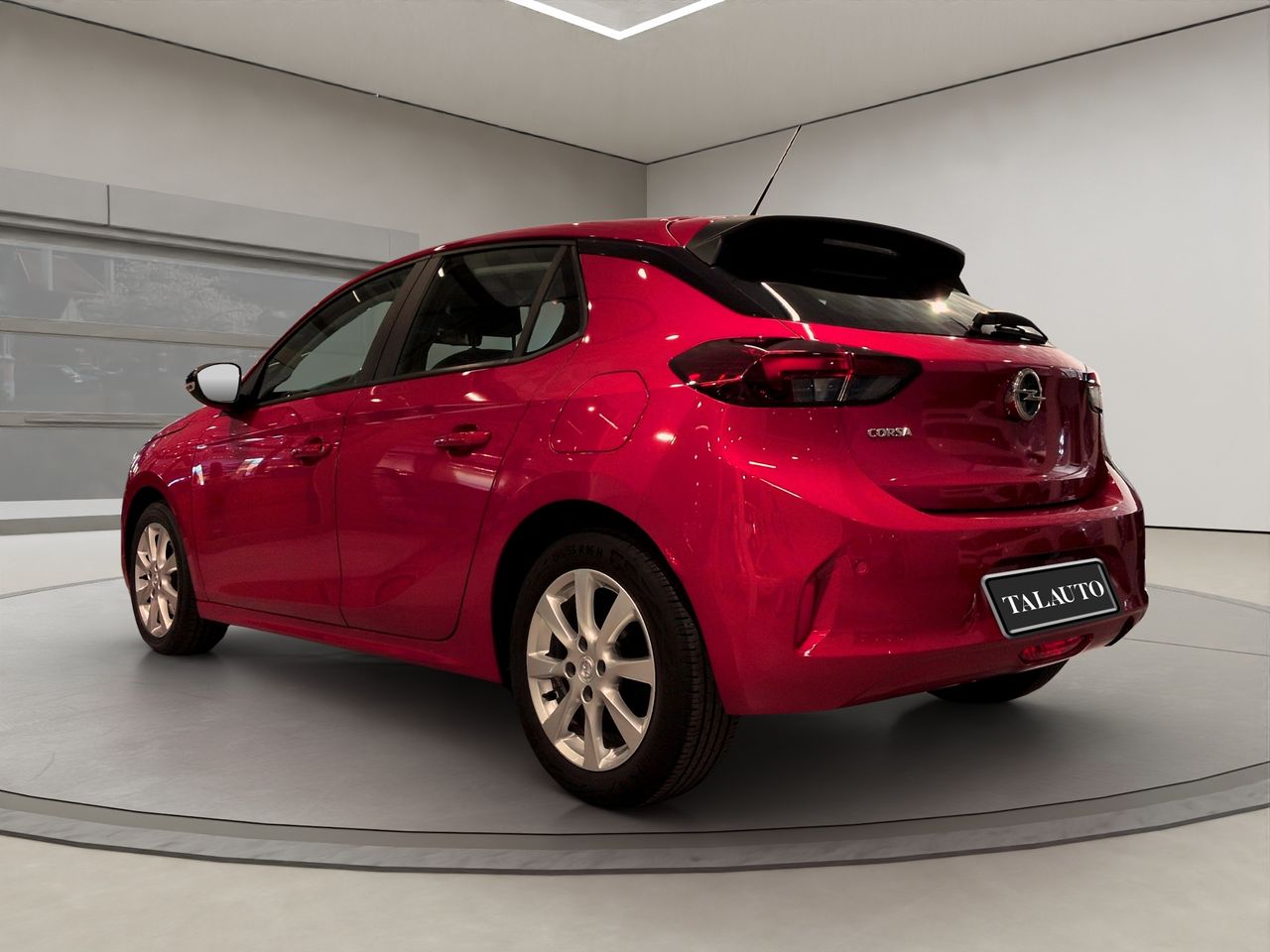 Opel Corsa 1.2T XHL 74kW (100CV) Edition - Foto 8