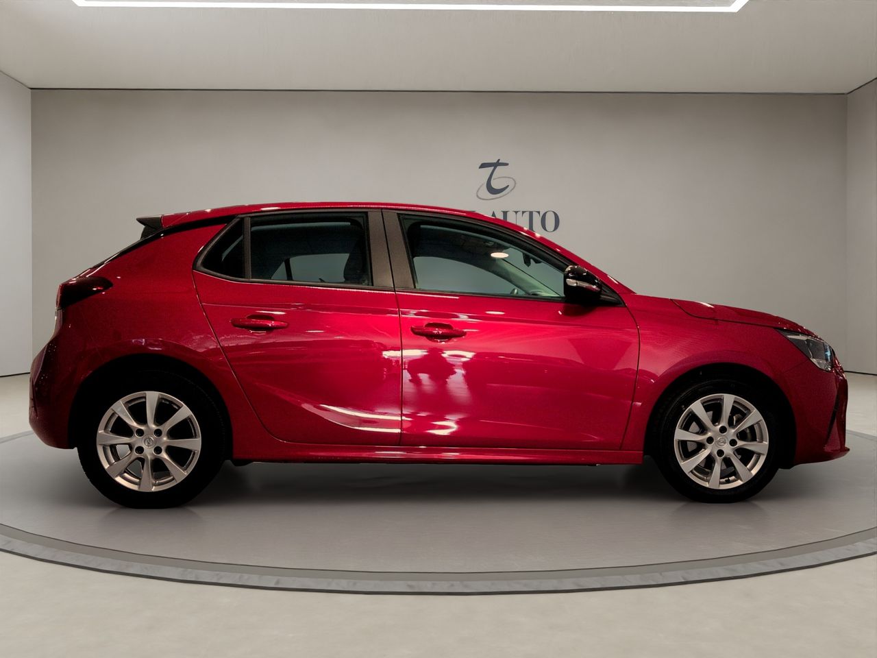 Opel Corsa 1.2T XHL 74kW (100CV) Edition - Foto 5