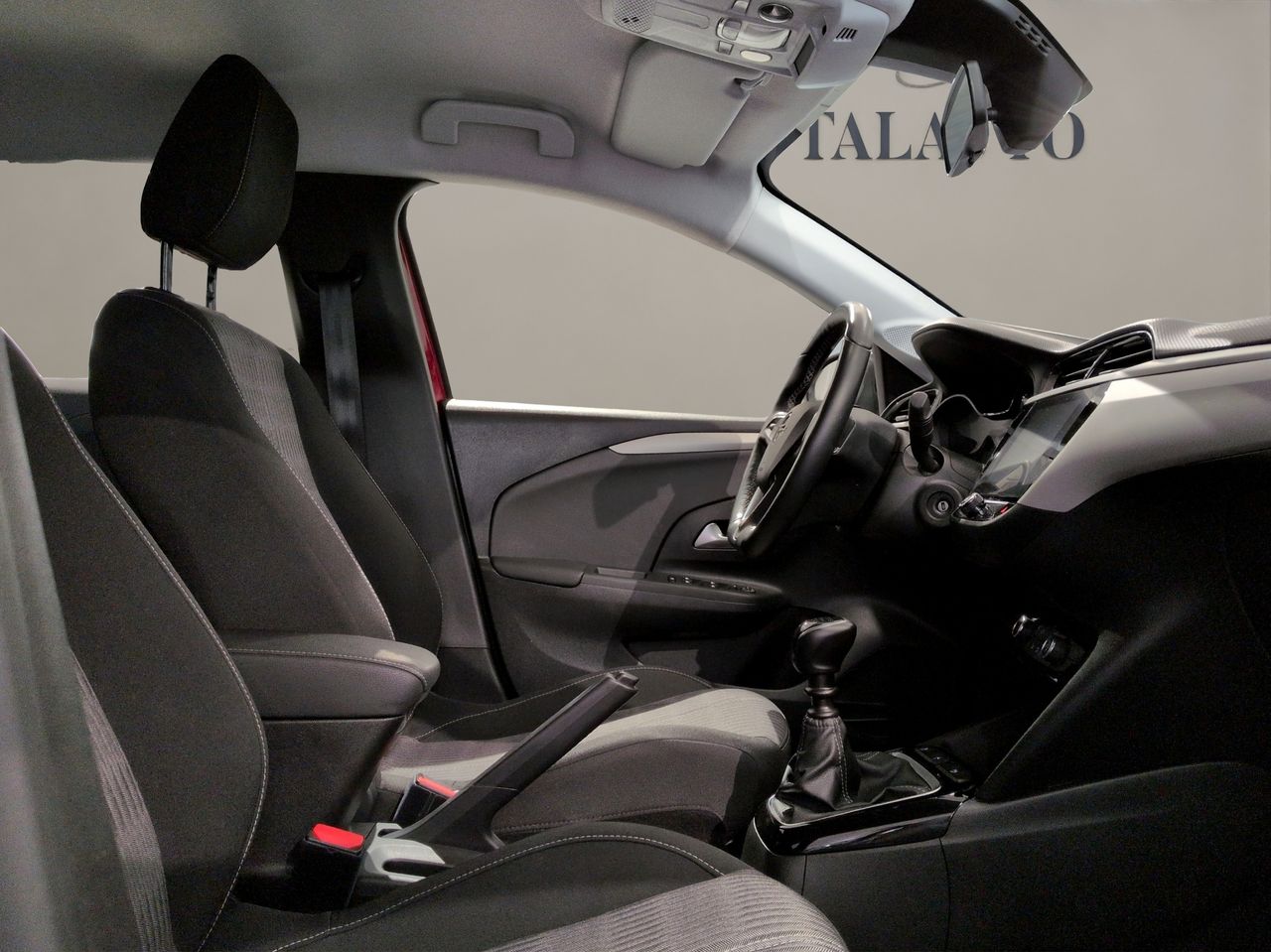 Opel Corsa 1.2T XHL 74kW (100CV) Edition - Foto 15