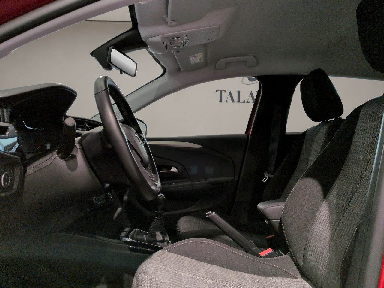 Opel Corsa 1.2T XHL 74kW (100CV) Edition - Foto 10