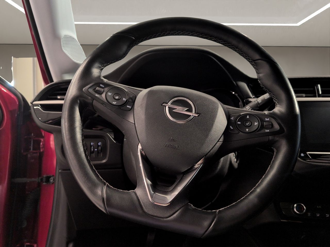Opel Corsa 1.2T XHL 74kW (100CV) Edition - Foto 17