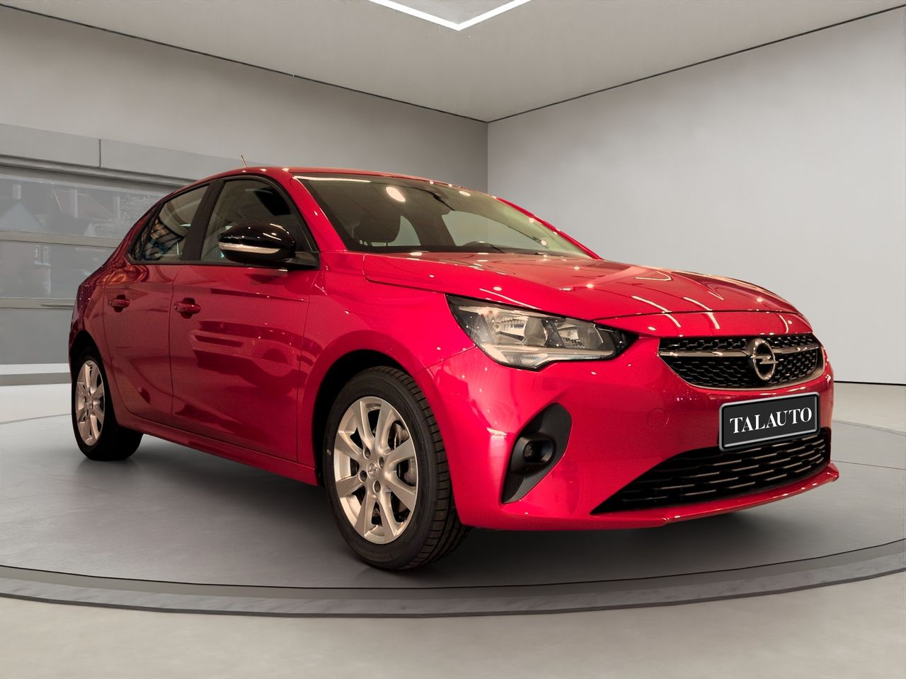 Opel Corsa 1.2T XHL 74kW (100CV) Edition - Foto 4