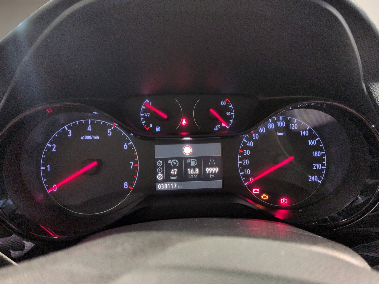 Opel Corsa 1.2T XHL 74kW (100CV) Edition - Foto 18