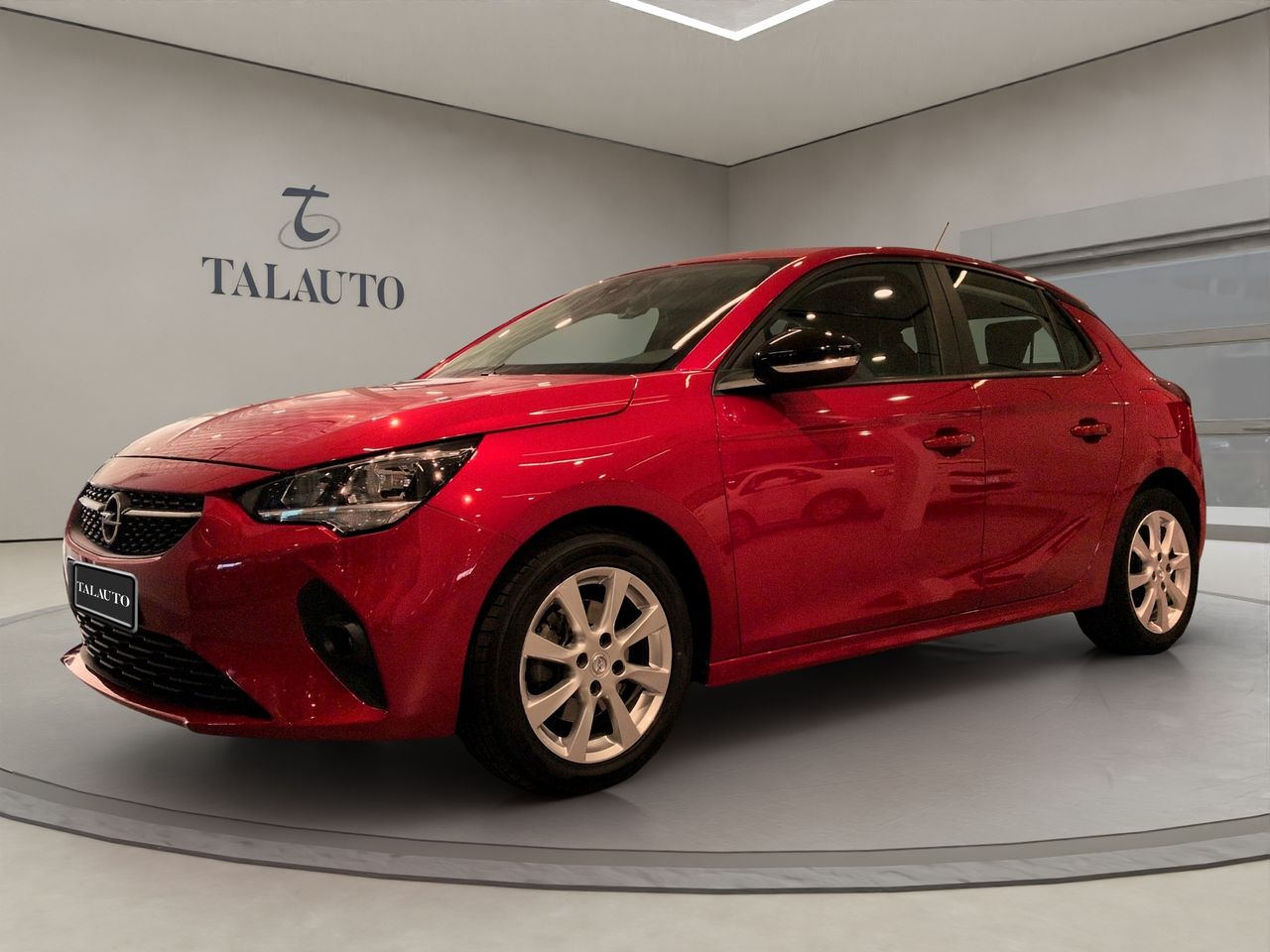 Opel Corsa 1.2T XHL 74kW (100CV) Edition - Foto 3