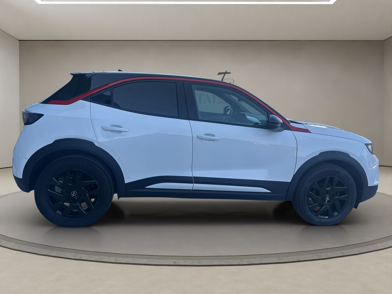 Opel Mokka 1.2 T 96kW (130 CV) GS Line - Foto 5