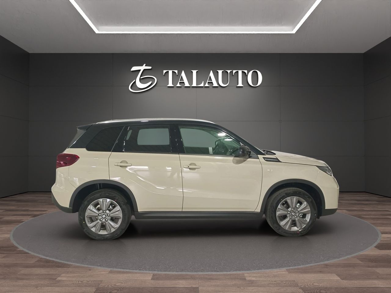 Suzuki Vitara 1.4 T S2 Mild Hybrid - Foto 7